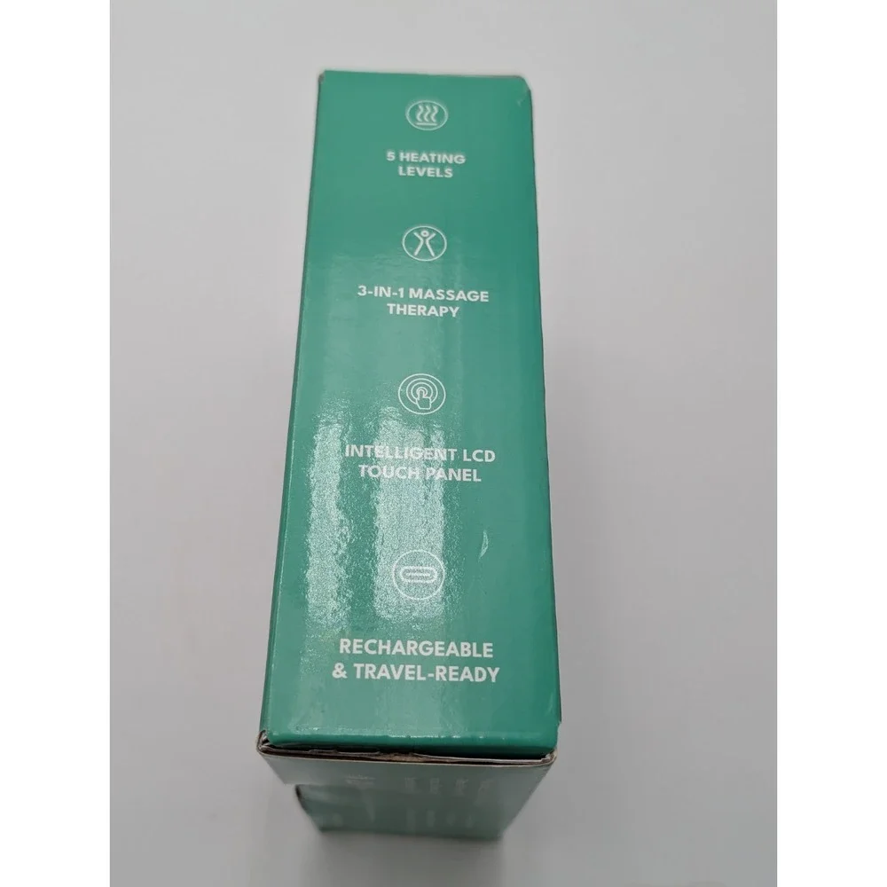Rejuvacare Advanced Foot Renew  3-in-1 Foot Nerve  BRAND NEW